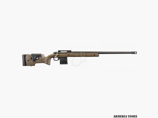 BÜCHSE – RUGER M77 HAWKEYE LONG-RANGE-TGT .308 Win 26″FB