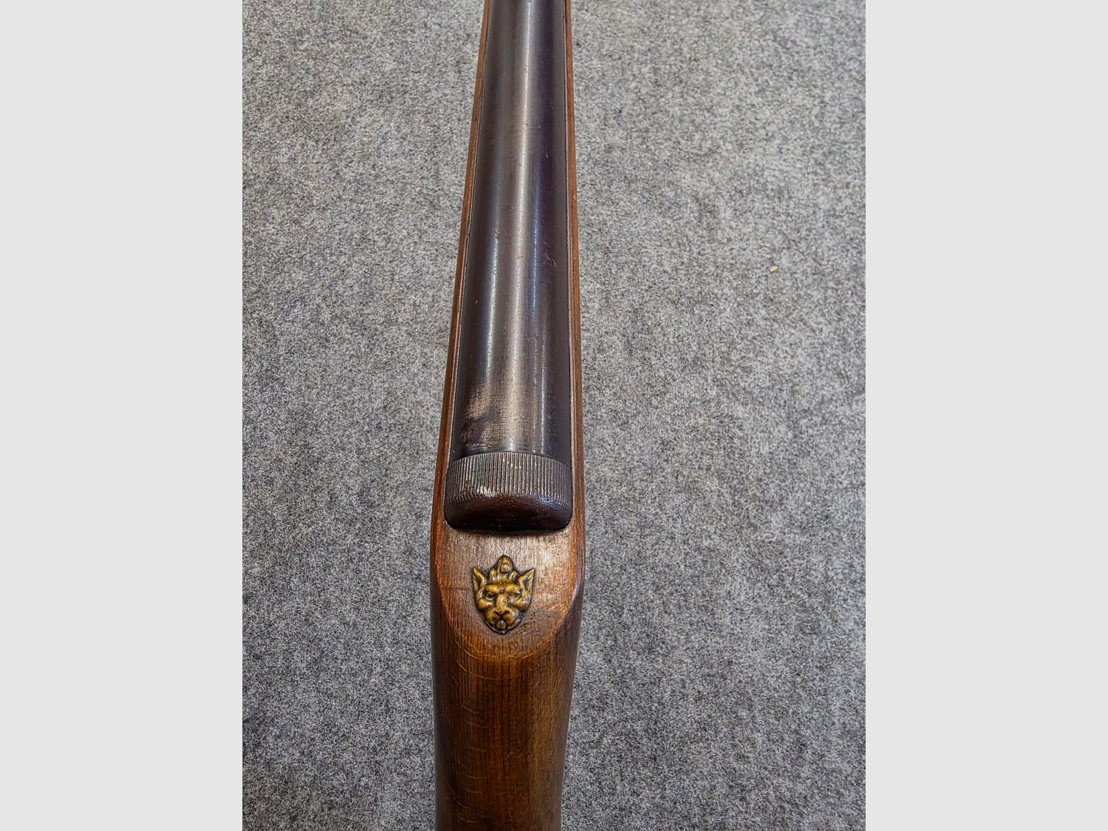 Krico Standard Mod. 1 Cal. 4,5mm Diabolo Knicker