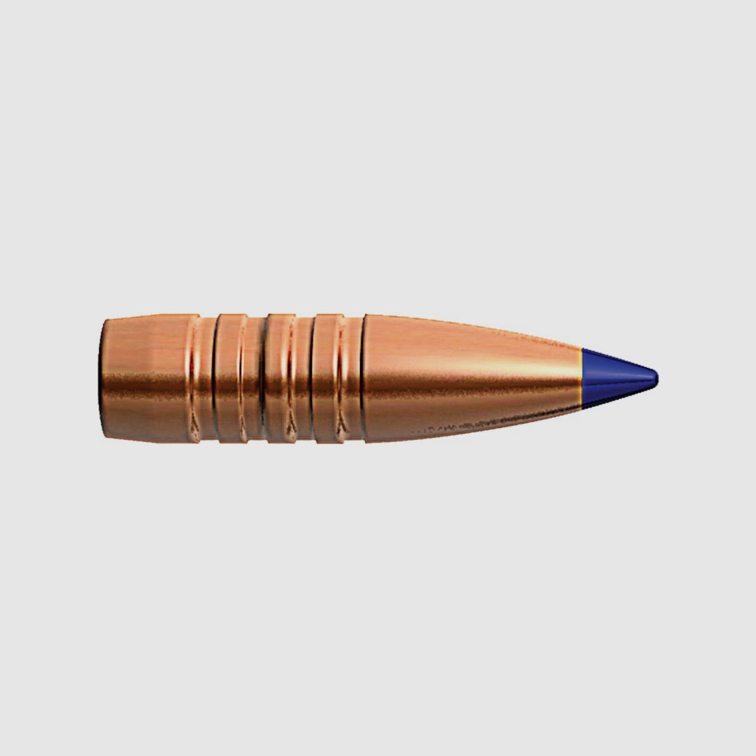 50 T-TSX .308-165grs BARNES mit Boattail