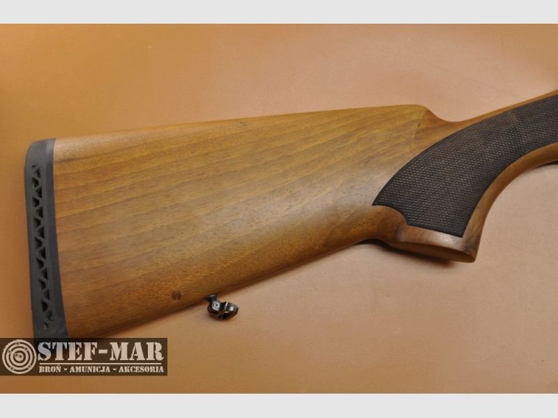 Fucile sovrapposto Kral Arms Tundra TW0002 (chiaro), cal. 12/76, immagine 3 di 18
