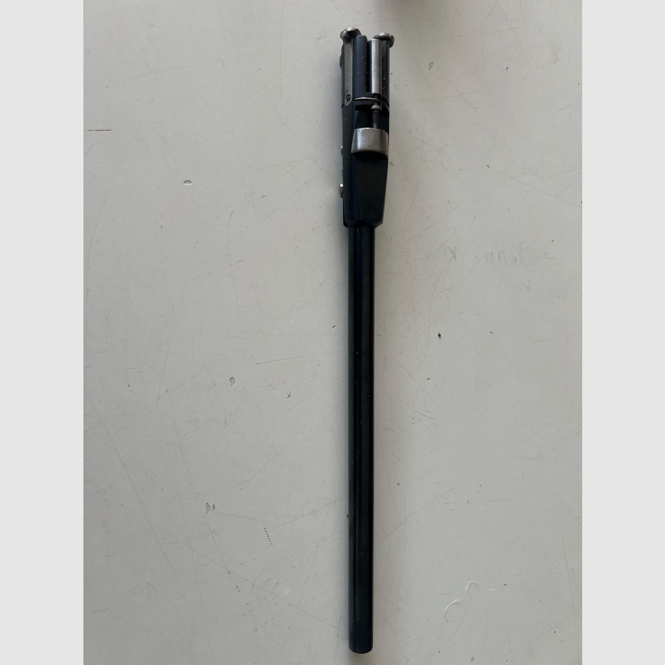 Sauer & Sohn Forage 16/70 ; 7x57R
