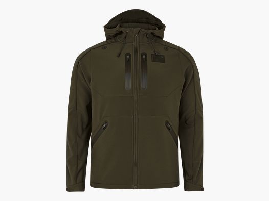 Seeland Chaser Aero Jacke Herr Pine green 50
