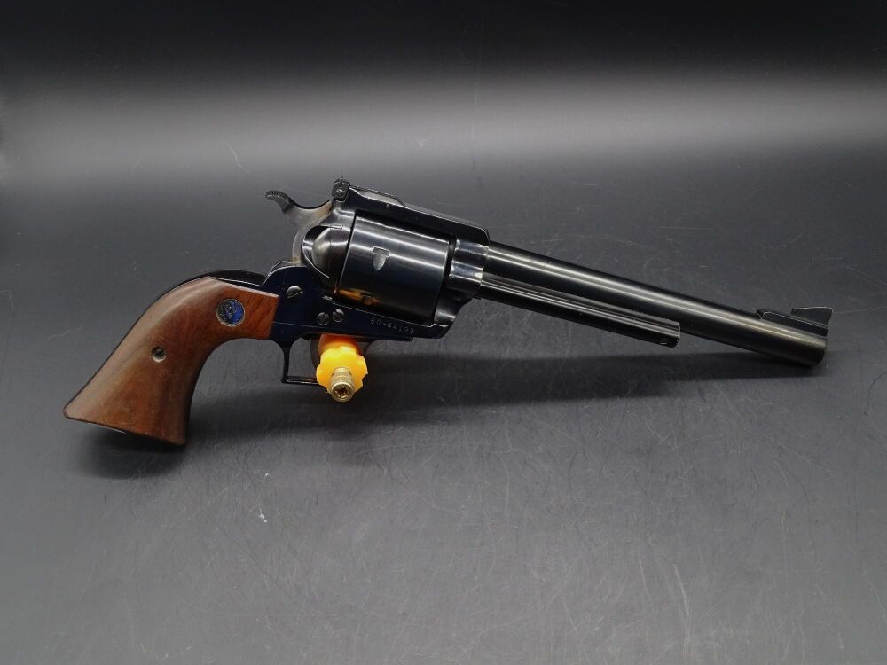 Ruger Super Blackhawk Kaliber .44 Magnum 7 1/2 " Super Blackhawk, Bild 1 von 4