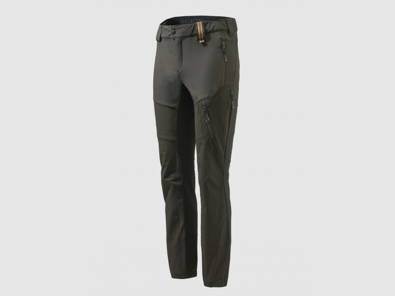 Beretta Broek 4-Way Stretch EVO, afbeelding 1 van 6