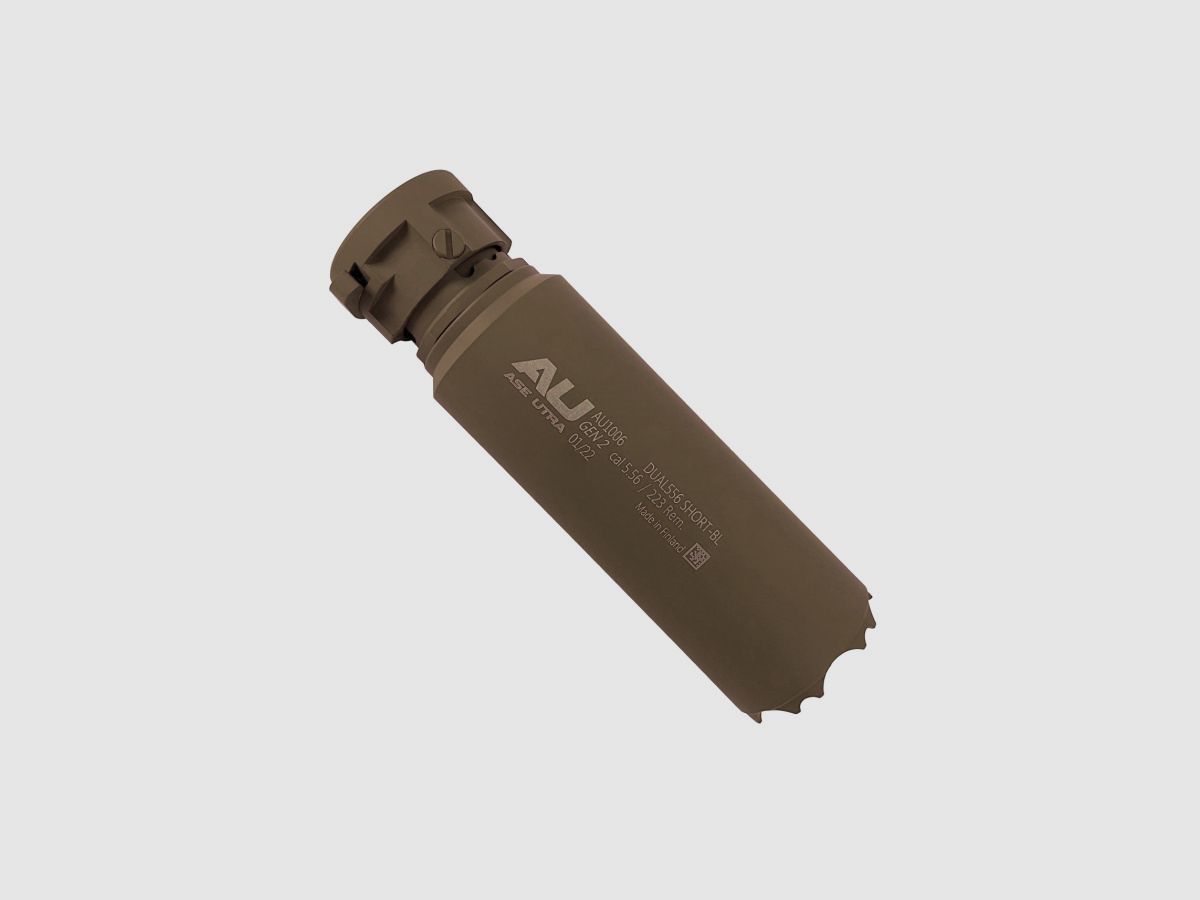 DUAL556-S QM2 FDE, Bild 1 von 3