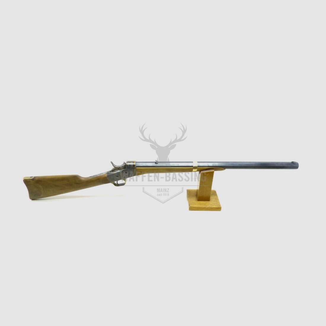 Pedersoli/ Navy Arms Rolling Block