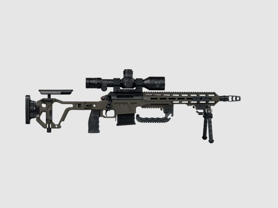 PUGIO V Kal. 308 Win, Bild 1 von 4