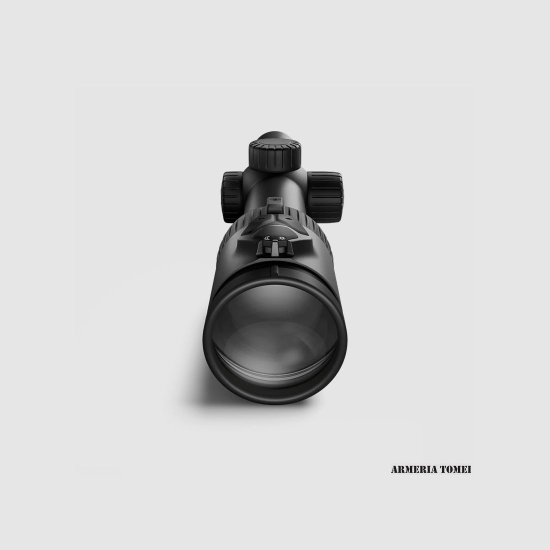 OPTIE – SWAROVSKI OPTIK – Z8i+ 1-8×24 L 4A-IF, afbeelding 5 van 6