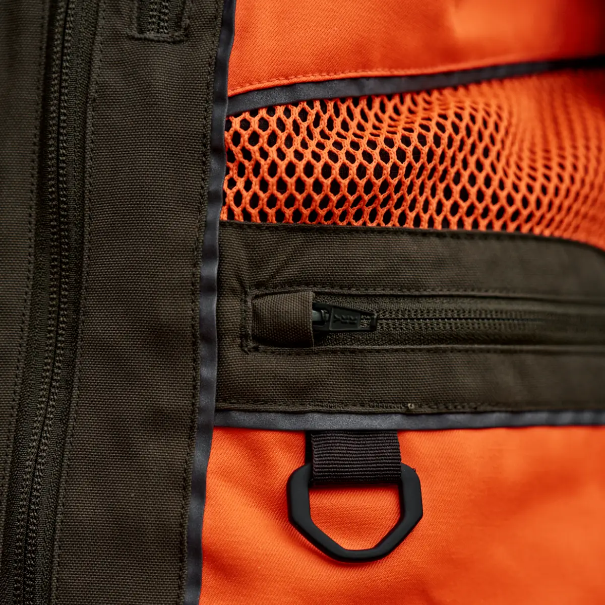 Härkila Gilet Wildboar Pro Blaze, immagine 9 di 14