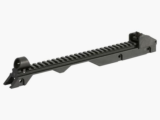 Heckler & Koch G36 / HK243 szyna celownicza z tunelem KS