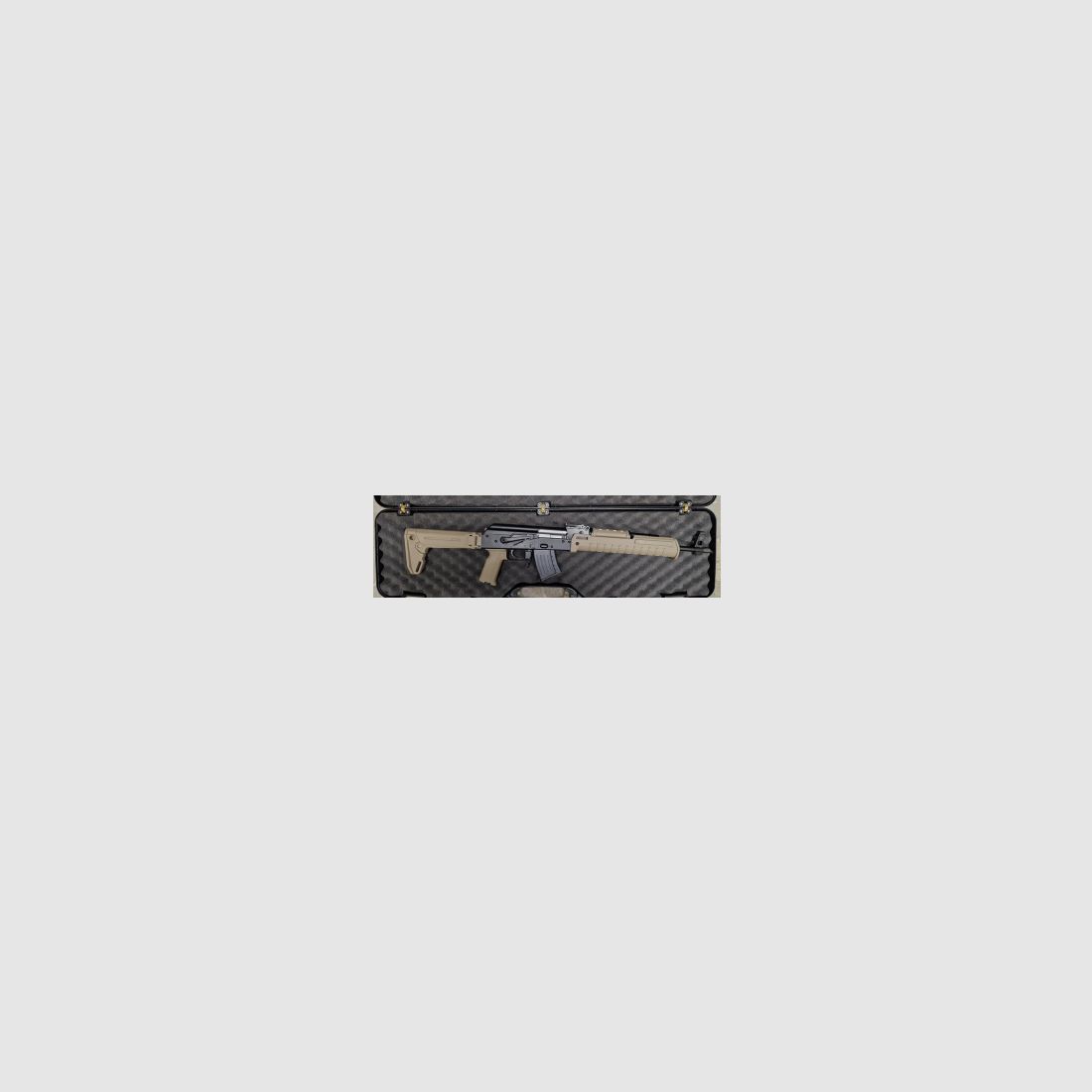 WBP Jack Magpul Sand 7,62x39mm
