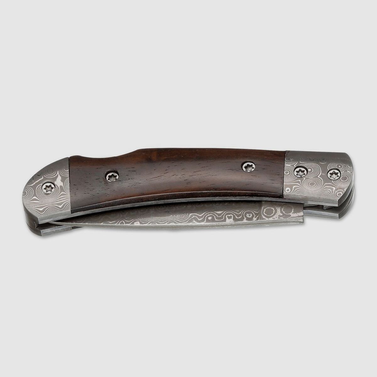 Böker Magnum Damascus Countess mes, afbeelding 4 van 4