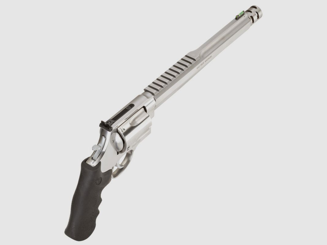 S&W 460XVR PERFORMANCE CENTER, image 5 of 7