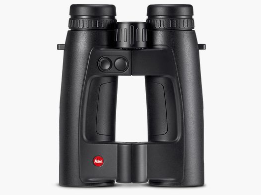 Jumelles télémètre laser Leica Geovid Pro 10x42