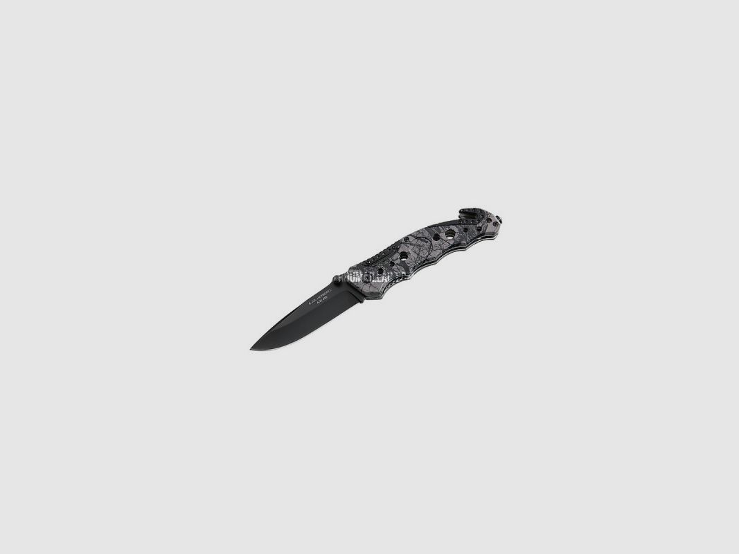 Herbertz camo-jachtmes