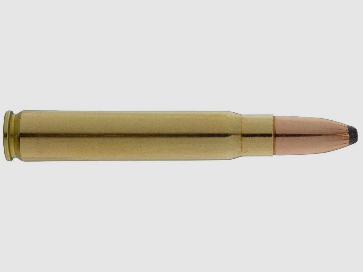 Norma 9,3x62 EVOSTRIKE 184 grains / 11,9 g - 9,3x62 Evostrike 184 gr / 11,92 g, immagine 6 di 10