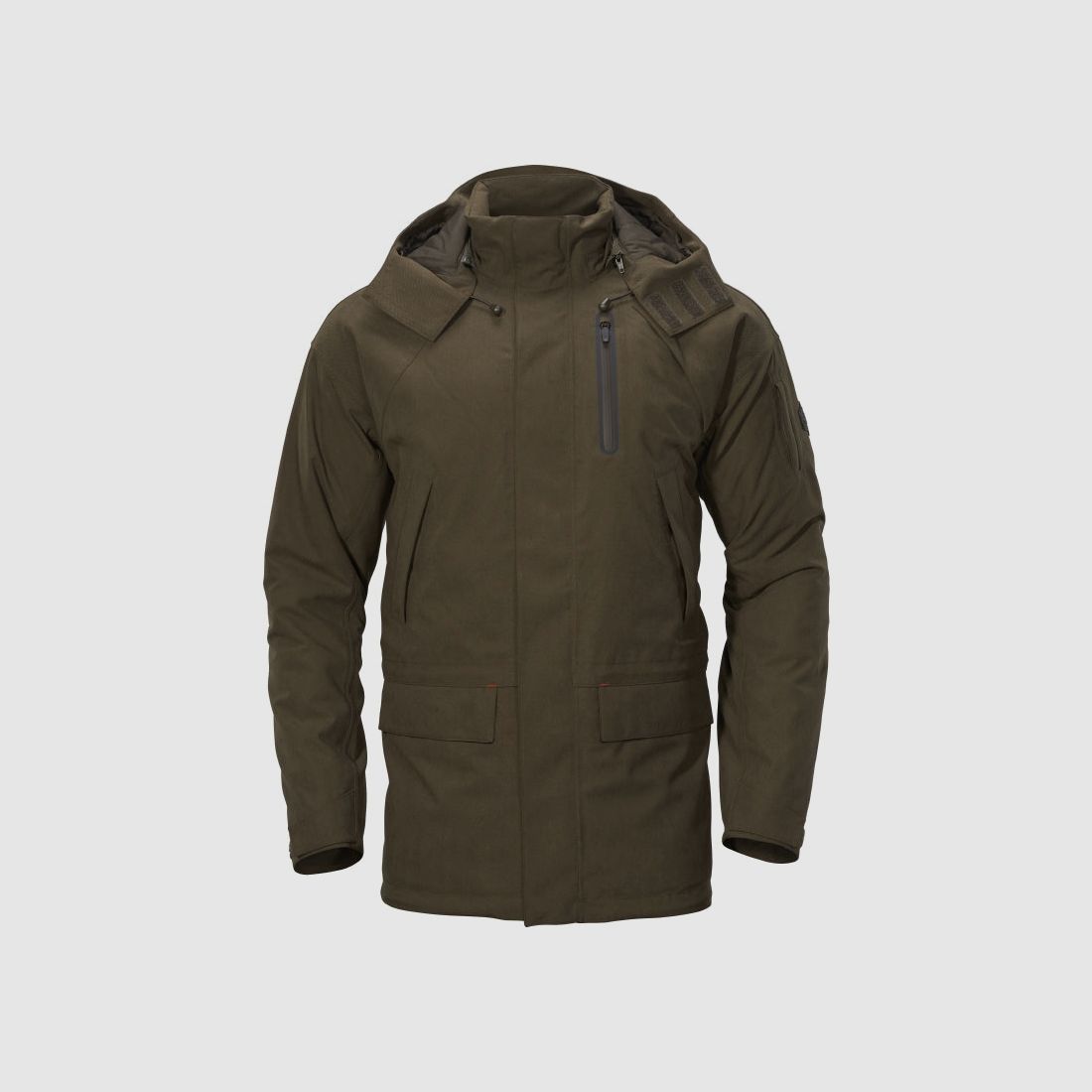 Härkila Driven Hunt HWS Insulated Jacke