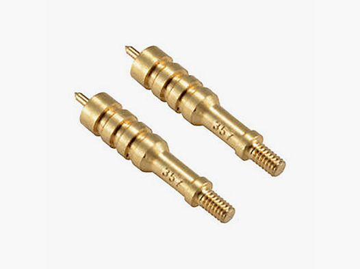 TIPTON Solid Brass Jag 375 Caliber