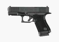 Glock Glock 19 Gen. 6 FS OR - 9 mm Luger