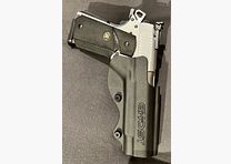 Ghost Sportholster per 1911er — Techno Polymer