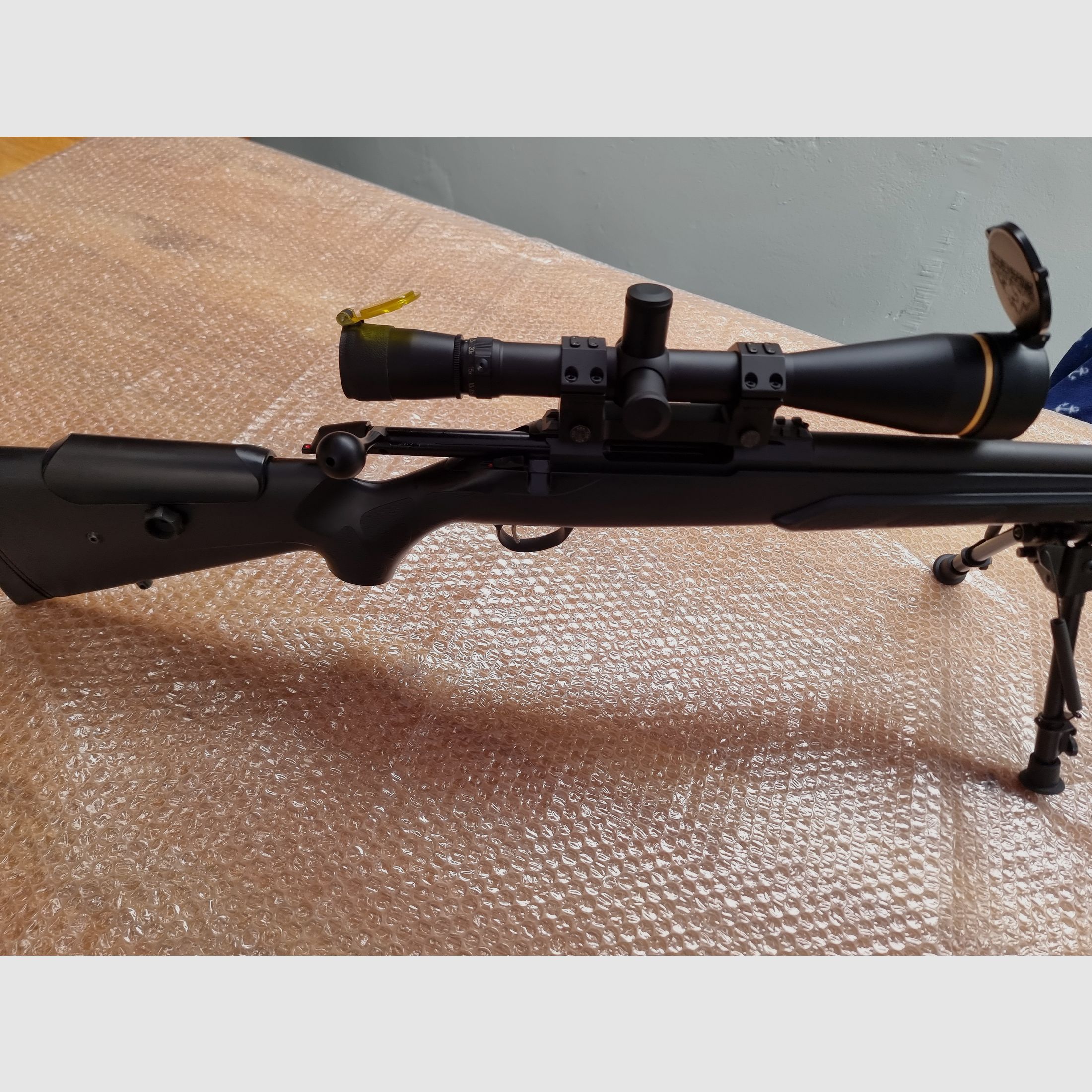   Tikka T3x  Modell .308 Win