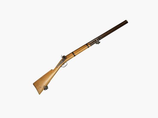 Bockdoppelflinte z przednim załadunkiem Beretta kal.12 – SV00 – X0277**