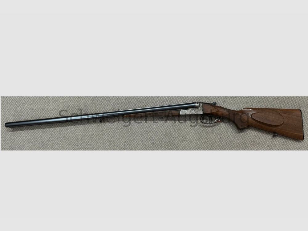 Simson Doppelflinte Awtowelo 16/70;16/70