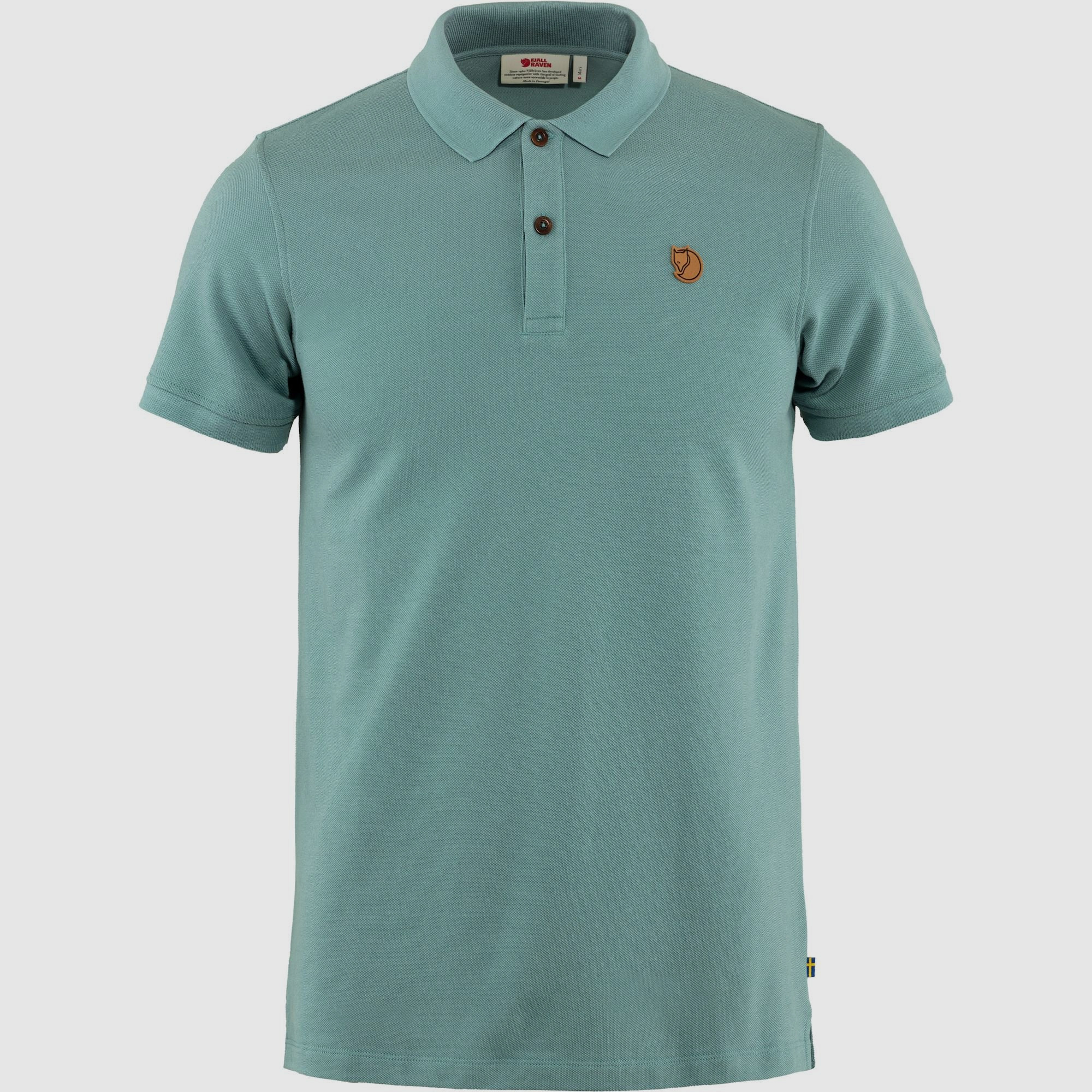 Fjällräven Övik Polo-Shirt