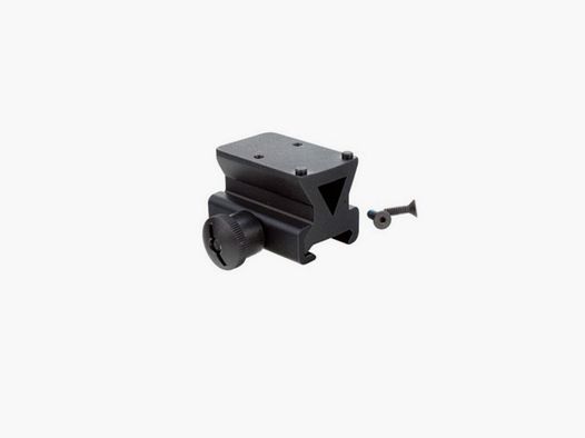 Trijicon RMR Montageblock 1/3 Low Pic