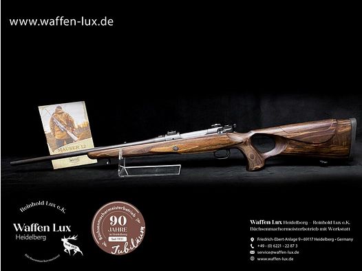 Mauser M12 MAX