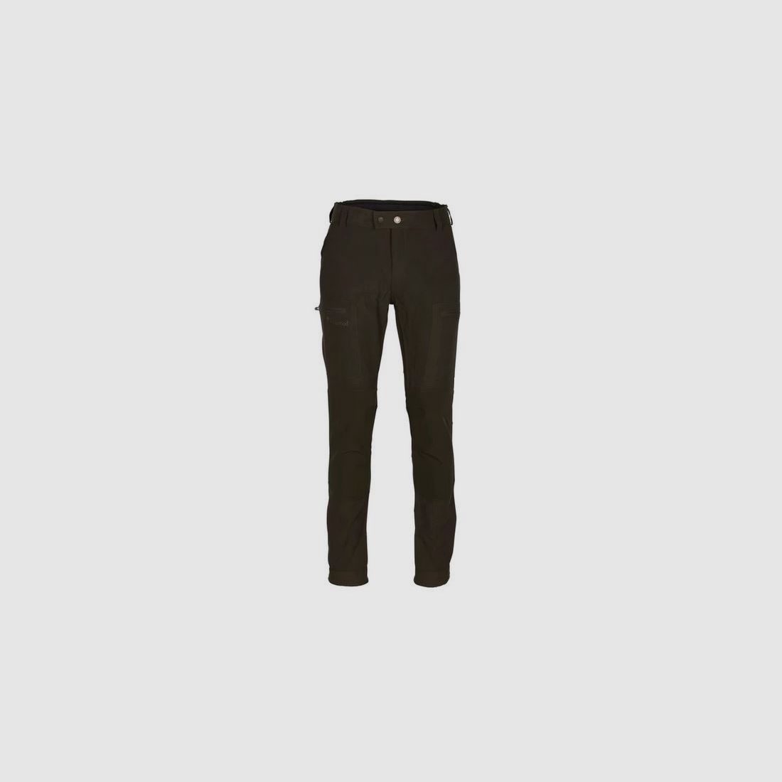 Pinewood Caribou Hunt pantalon 5985 D.Mossgreen/MG, image 2 sur 6