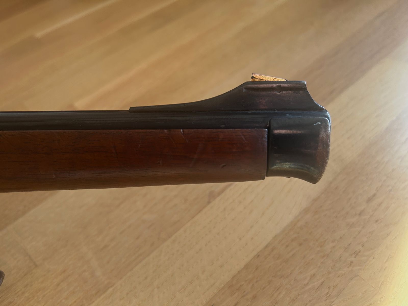 Krico 700 Stutzen 9,3x62