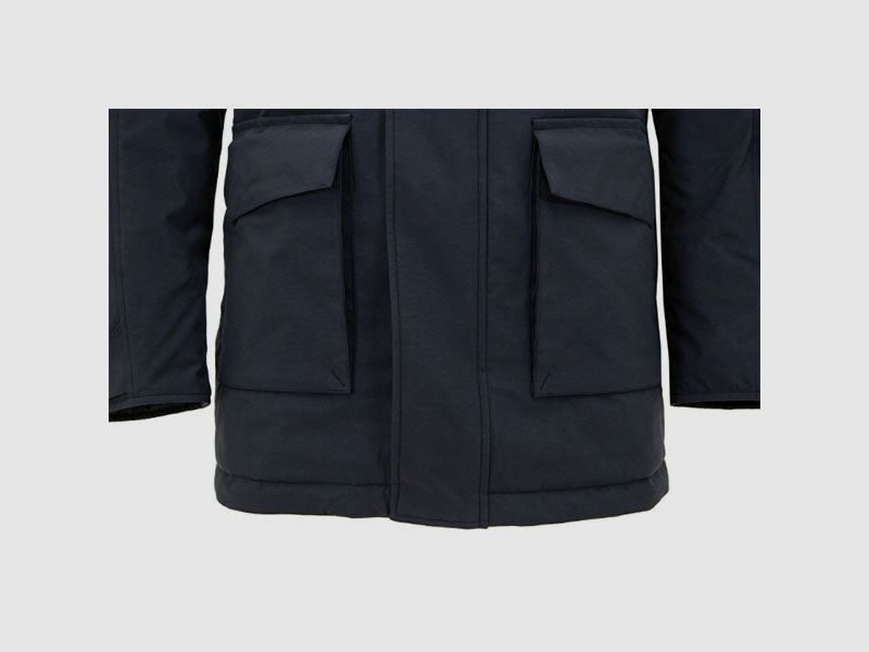 G-LOFT Tactical Parka, Black, Bild 5 von 12