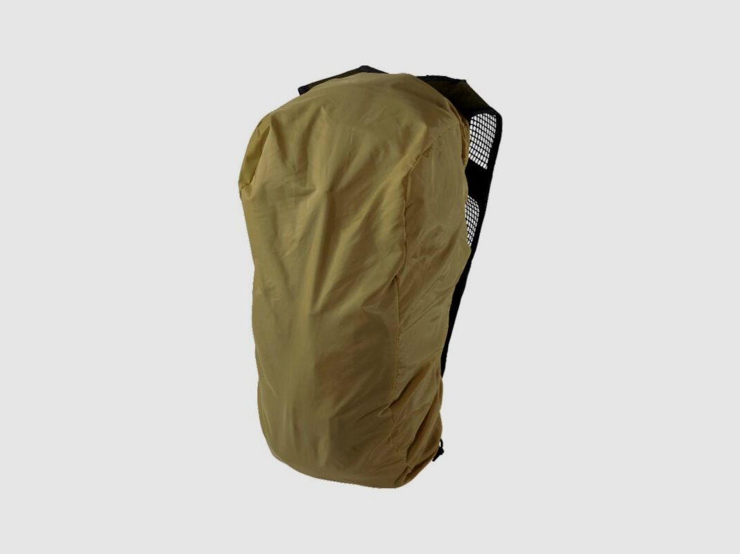 Härkila Rucksack Alta aus Melton Wolle 12L