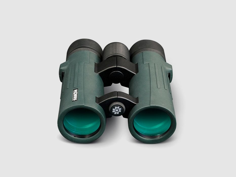 KONUS – FERNGLAS 8×42 KONUSREX