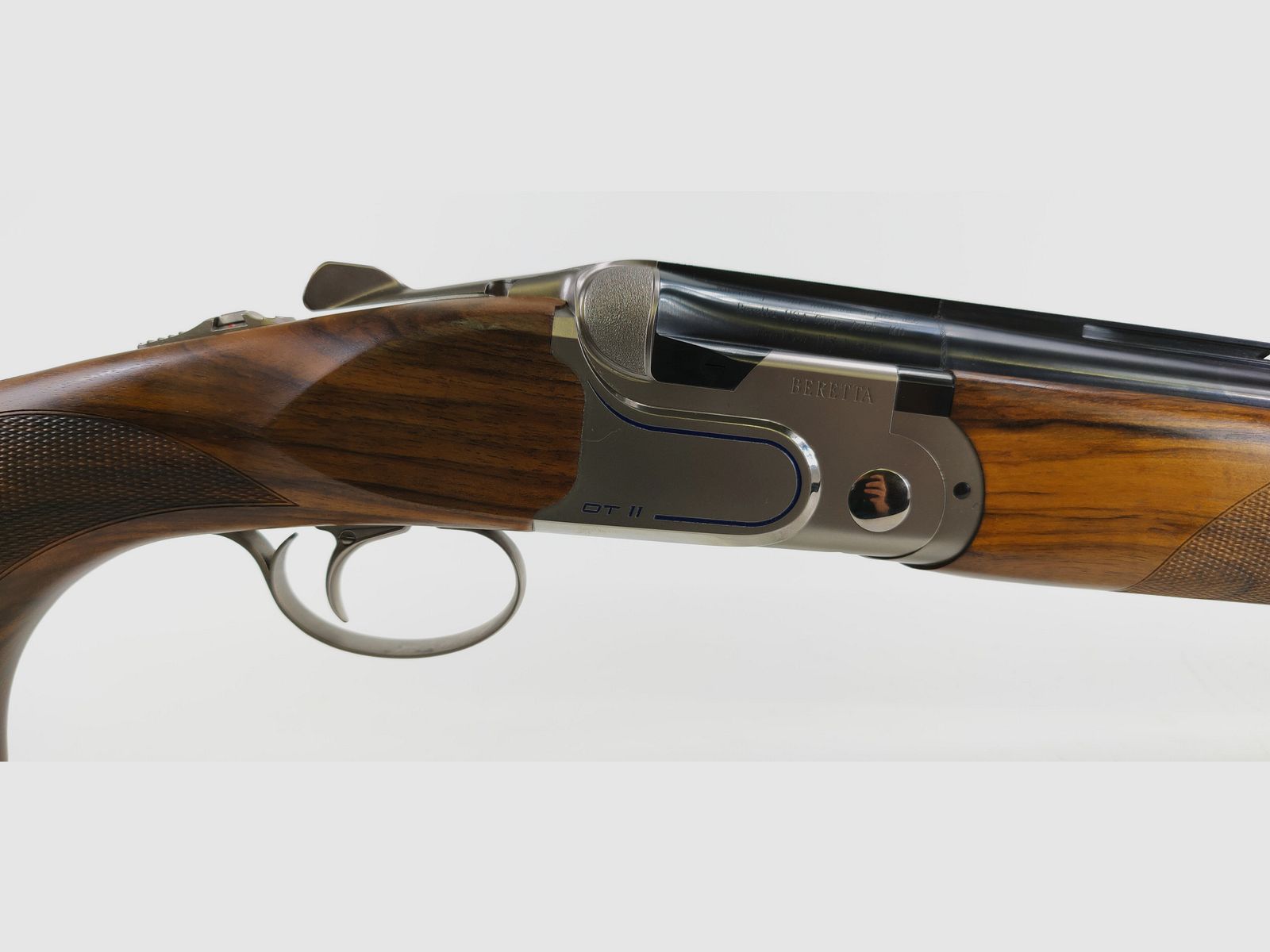 Beretta DT11 Trident Sporting cal. 12 (EX DEMO BERETTA), image 3 sur 11