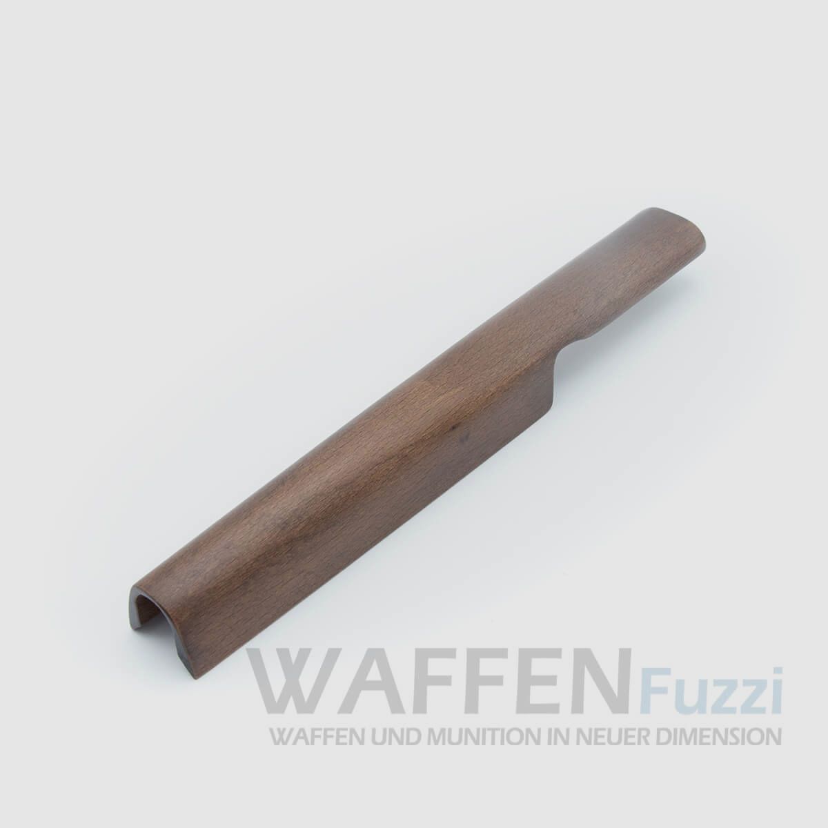 Cricket Standard Wangenauflage aus Holz