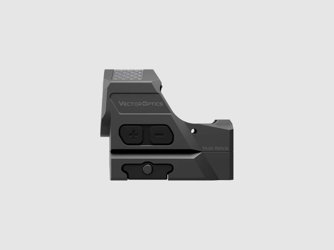 Vector Optics DEFENDER-ST MICRO RED DOT 6 MOA, image 3 of 8
