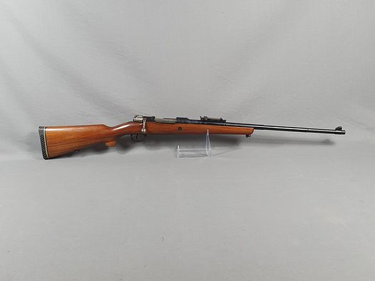Browning FN K98 in 30-06 Spring