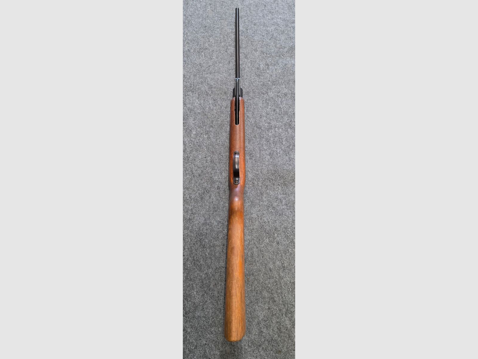 Rare with safety Haenel Mod. 300 Cal. 4.5mm Diabolo break-action rifle