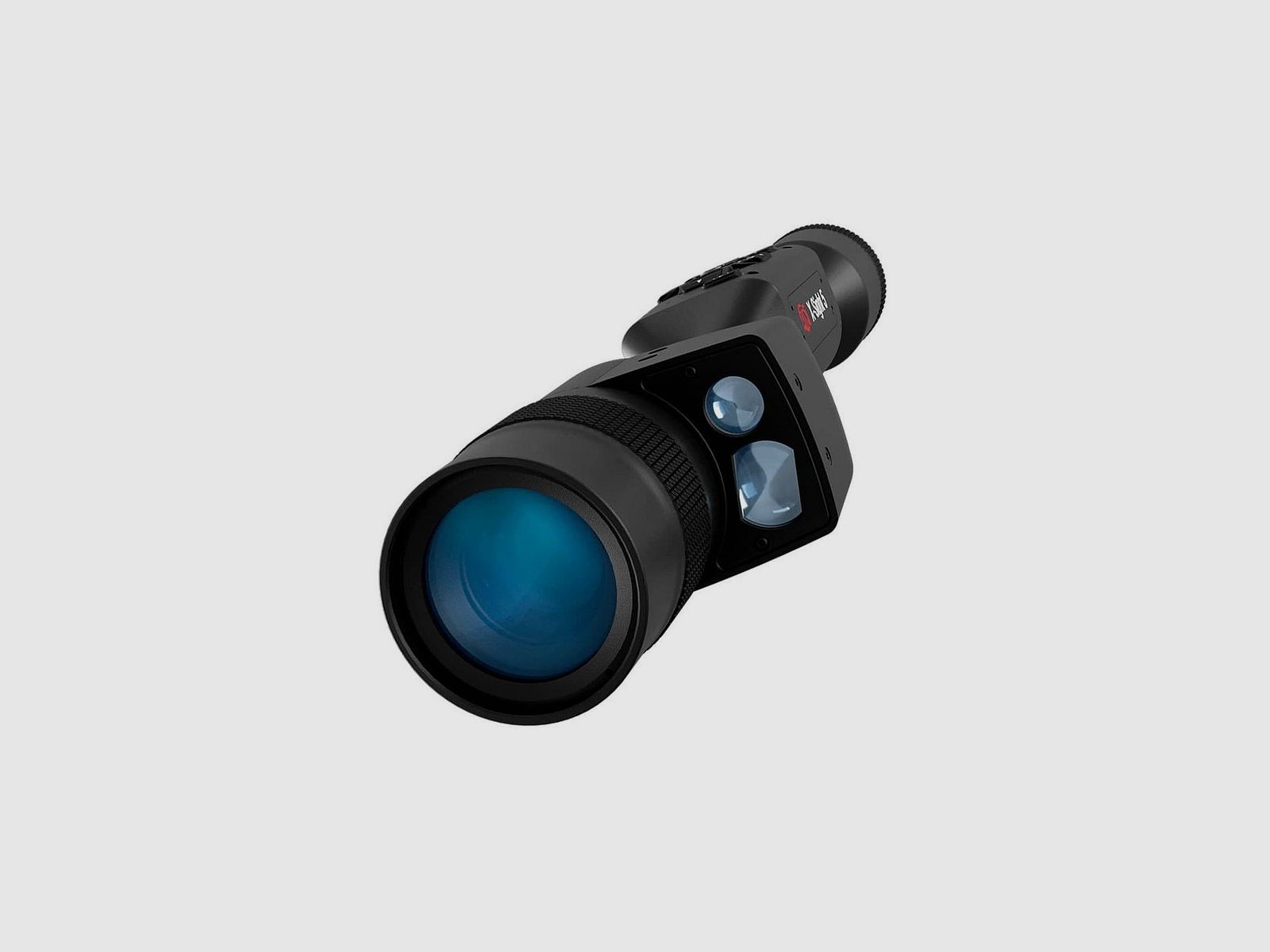 Digitale Tages- und Nachtsichtoptik ATN X-SIGHT 5 V2 - Modell 3-15x LRF, Bild 1 von 2
