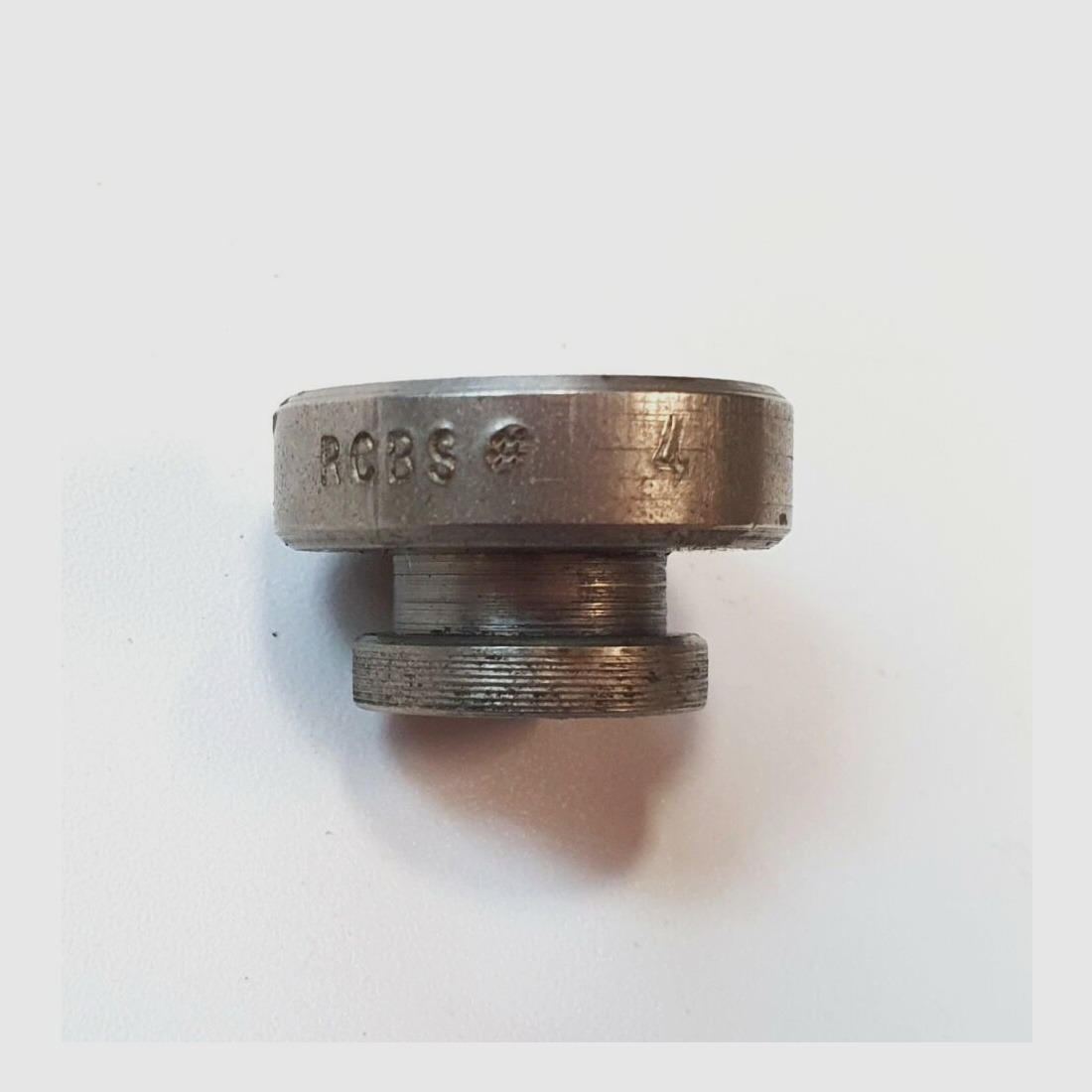 RCBS RCBS Reloader Special Full Length Die Set, .300 WBY MAG
