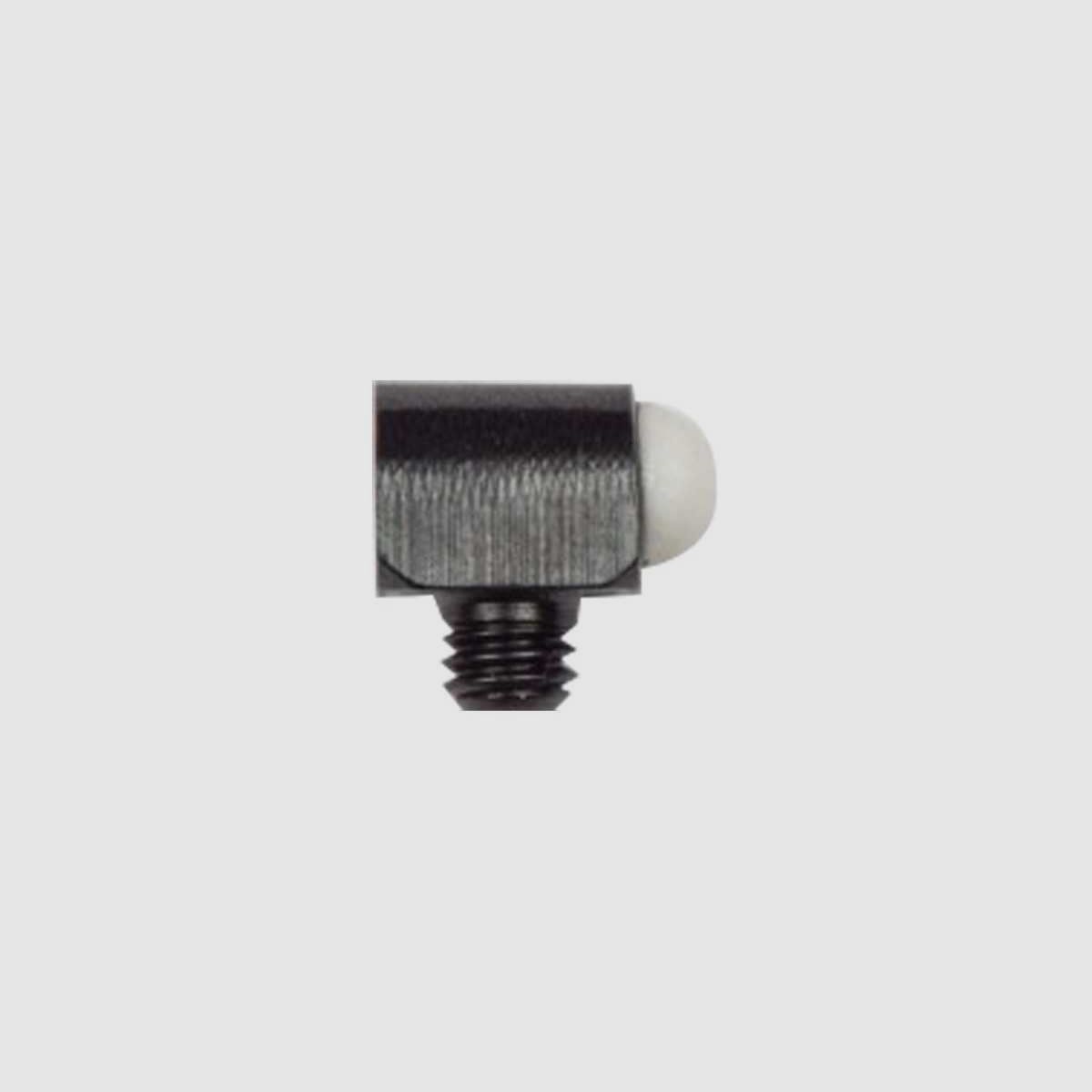 Weißes Korn dia.3mm