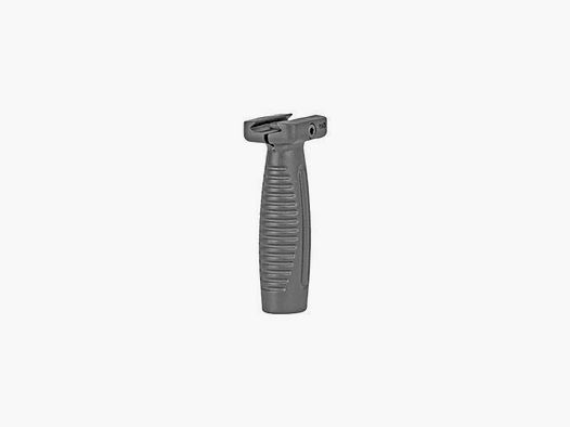 DLG Tactical Vordergriff Screw-on schwarz