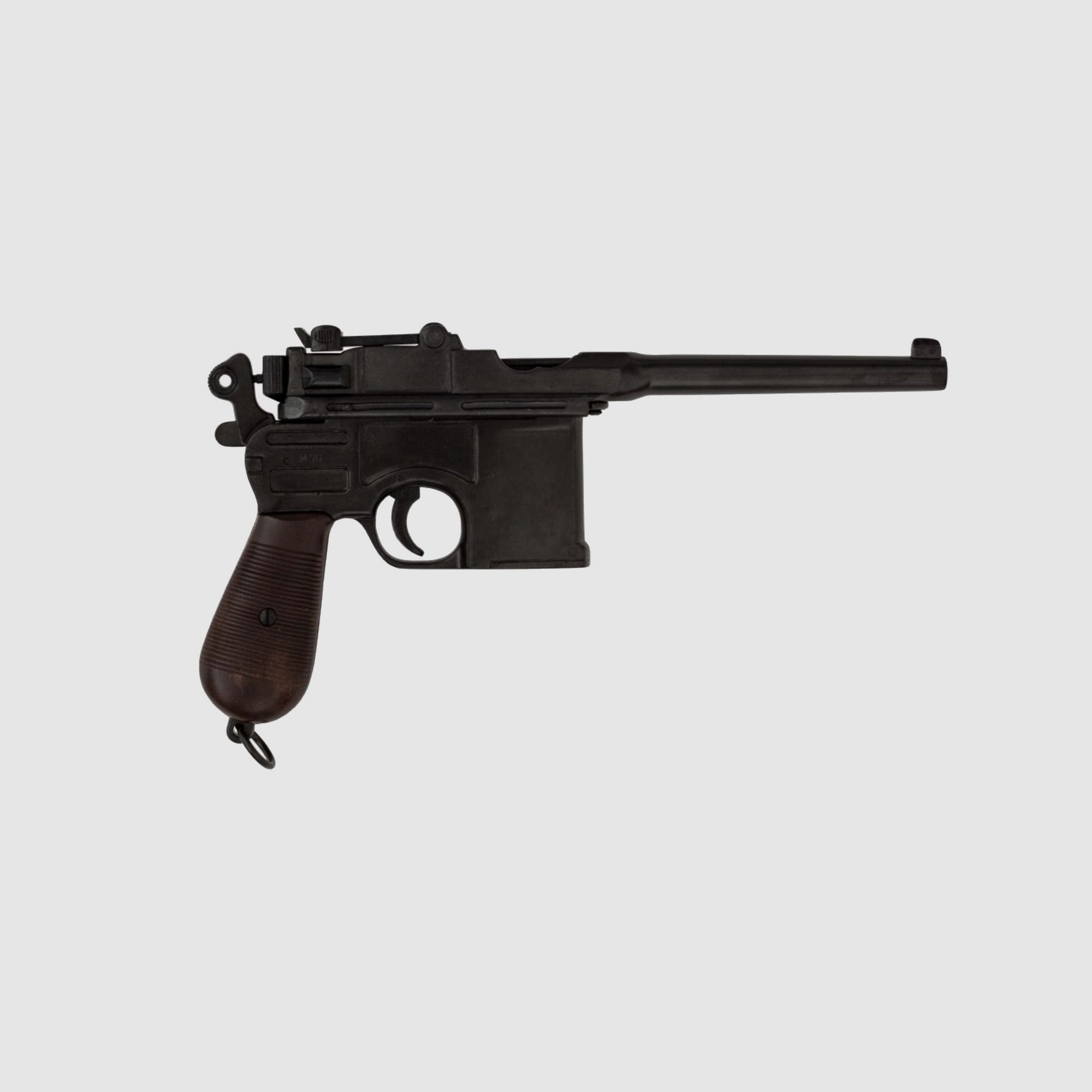 Mauser c96, Bild 1 von 3