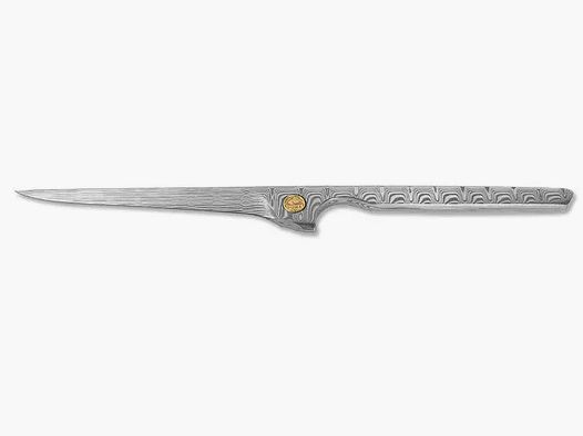 PUMA Unique Letter Opener Damascus, Model C