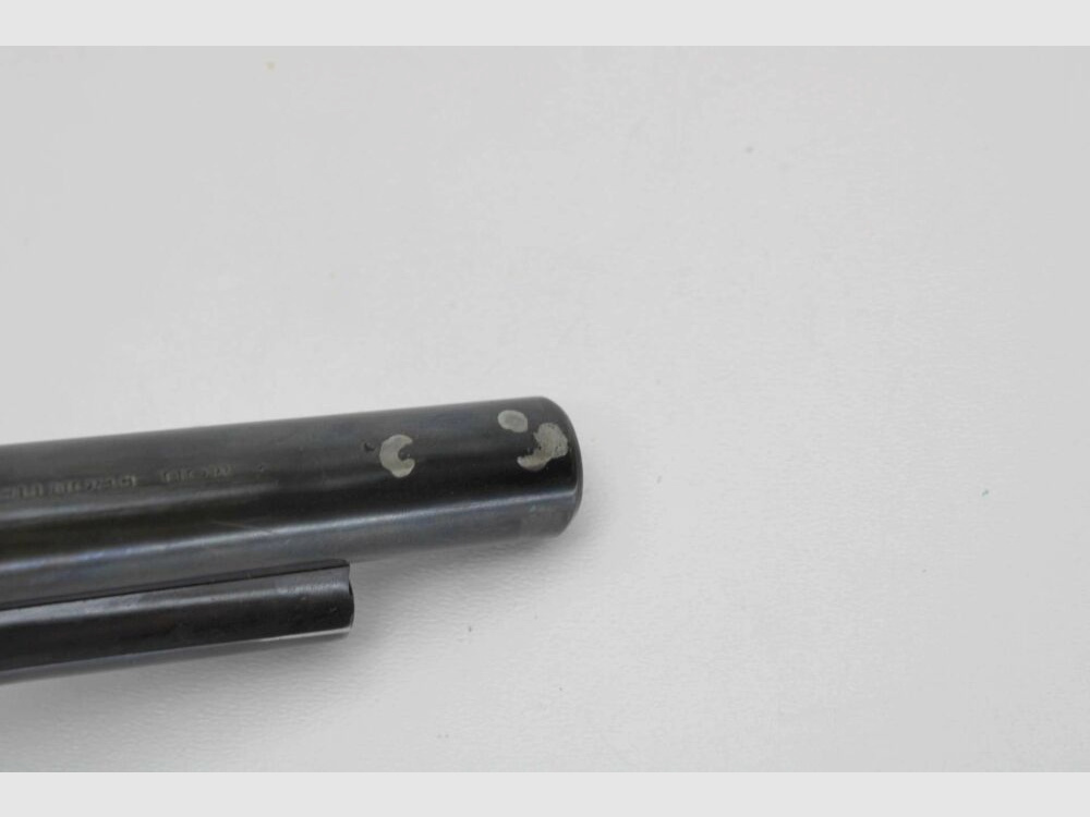 Revolver Hege Frontier Buntline .357Mag