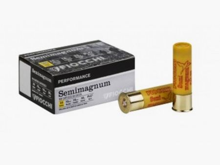 FIOCCHI cartucce SEMIMAGNUM cal.20 p.5 speciale colombaccio