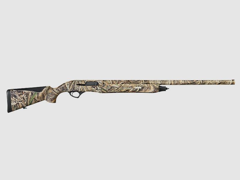 FABARM XLR Camo "Bulrush" MAX-5