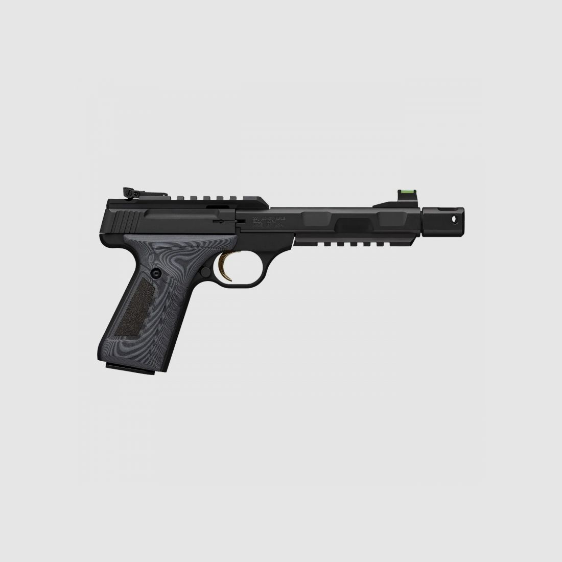 BROWNING BUCK MARK CONTOUR PRO COMP 22 LR, Bild 1 von 4